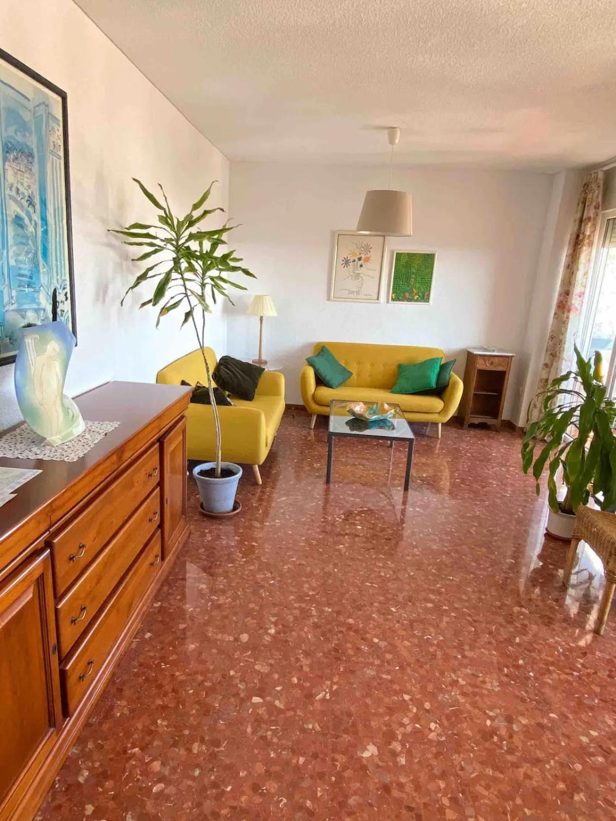 Nice Central Flat With Wonderful Views Cordoba Ngoại thất bức ảnh