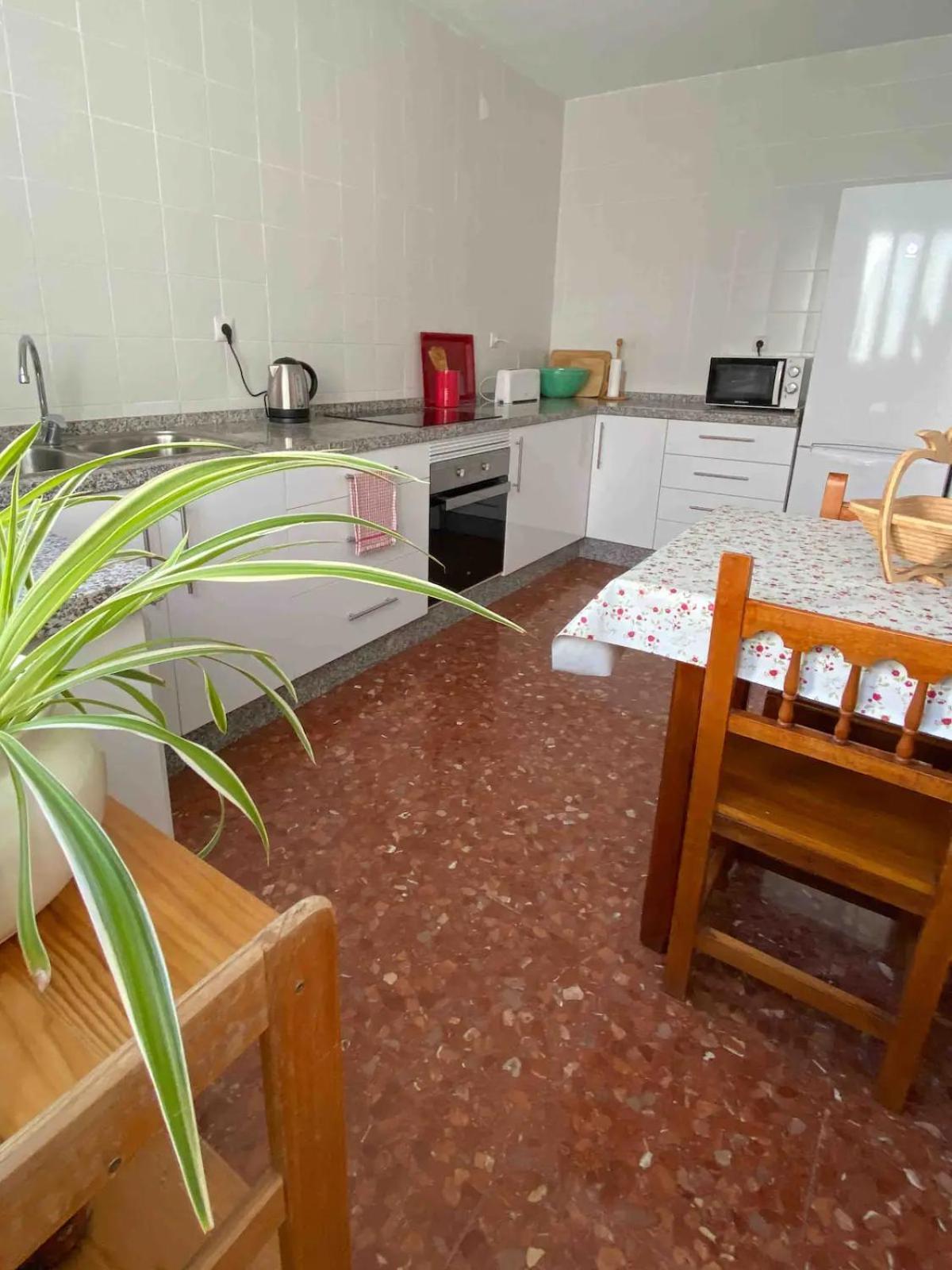 Nice Central Flat With Wonderful Views Cordoba Ngoại thất bức ảnh