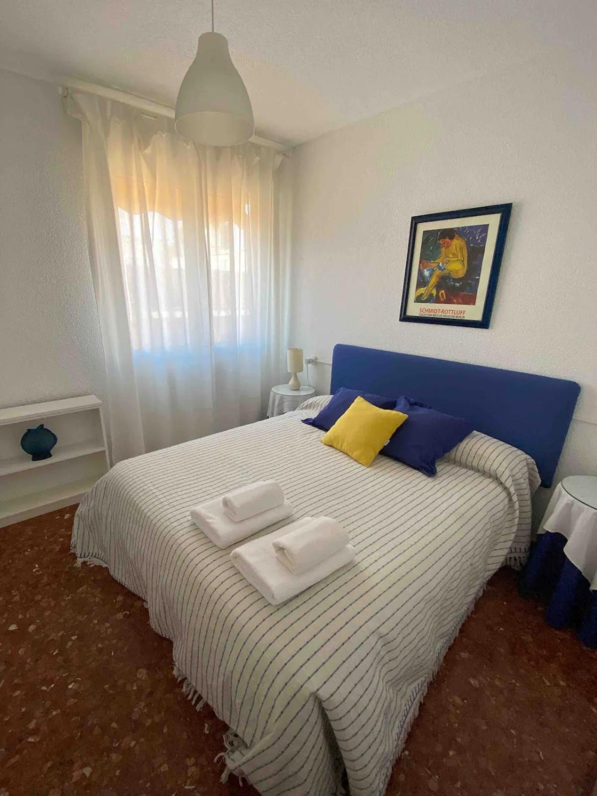 Nice Central Flat With Wonderful Views Cordoba Ngoại thất bức ảnh