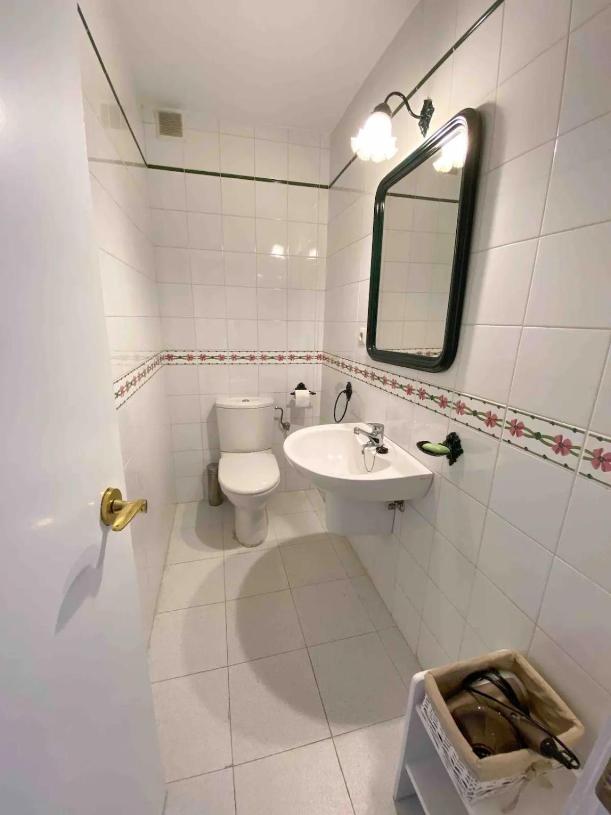 Nice Central Flat With Wonderful Views Cordoba Ngoại thất bức ảnh
