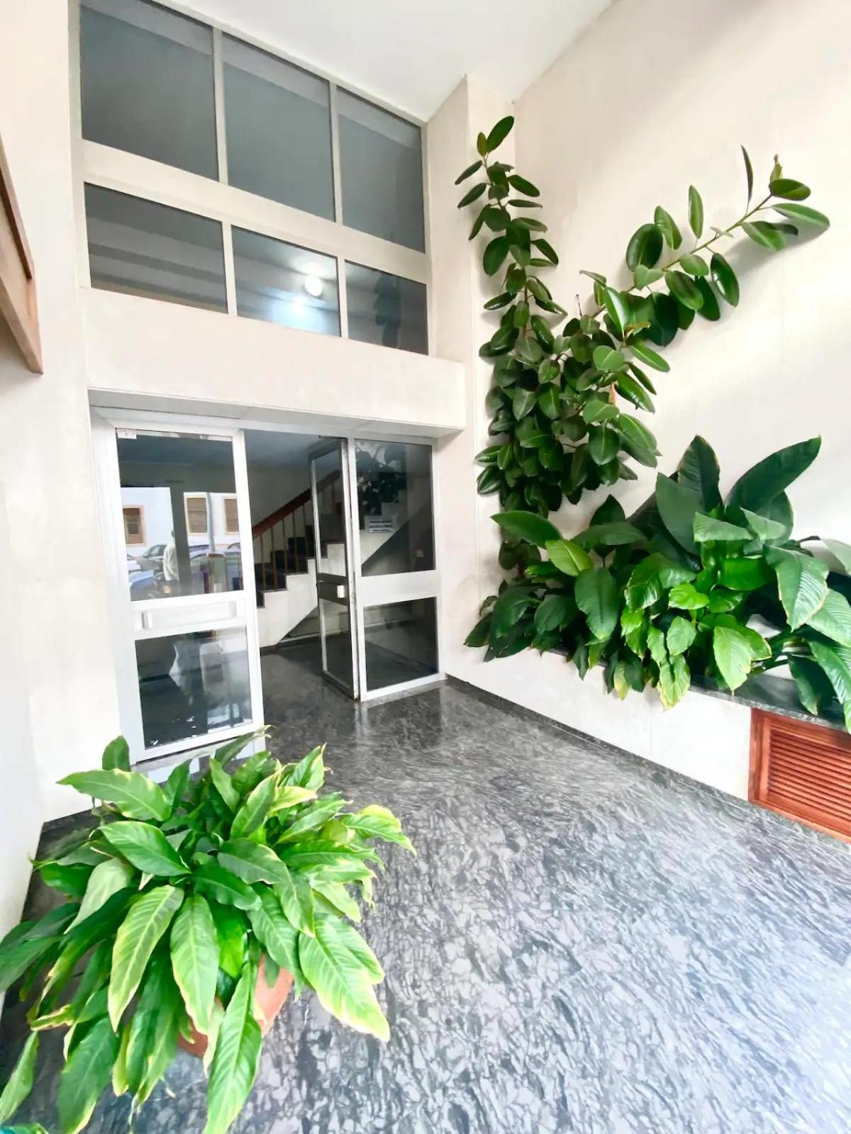 Nice Central Flat With Wonderful Views Cordoba Ngoại thất bức ảnh