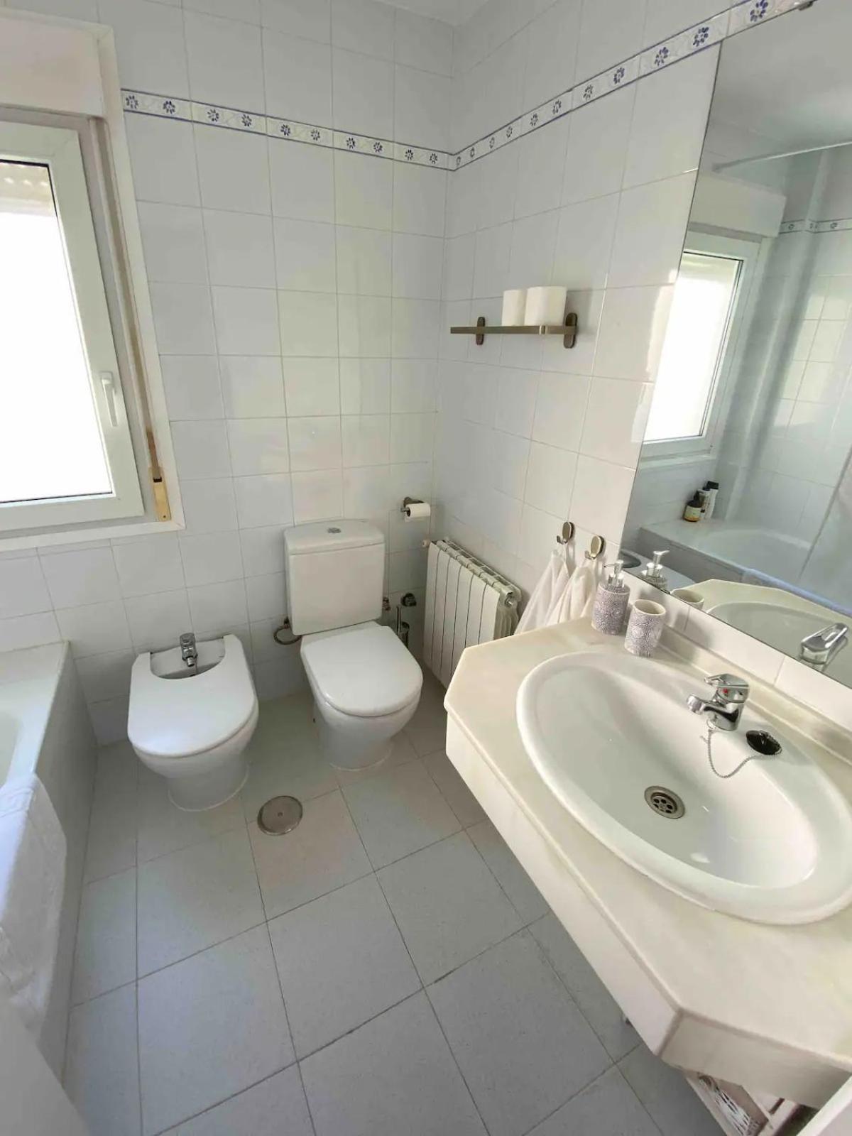 Nice Central Flat With Wonderful Views Cordoba Ngoại thất bức ảnh